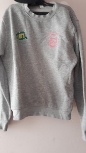sudadera