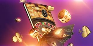 Experience the Thrill of Online Casino Ocean Breeze Your Gateway to Exciting Gaming