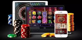 Experience the Thrill of Online Casino Ocean Breeze Your Gateway to Exciting Gaming