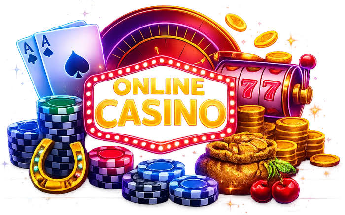 Zahraniční online casina pro české hráče Výhody a nevýhody